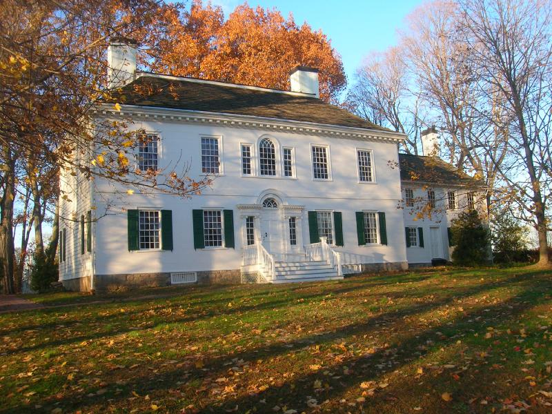 Ford mansion and museum nj #4